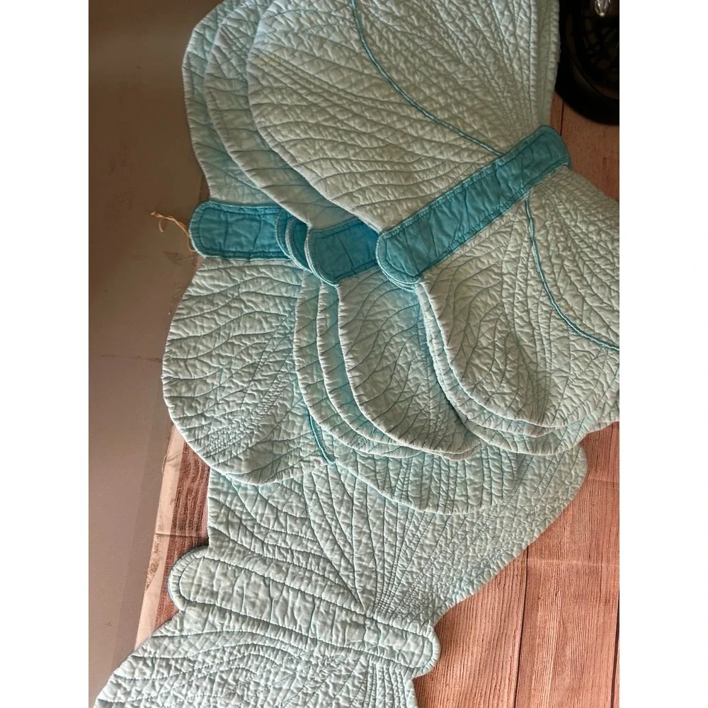Butterfly placemats
